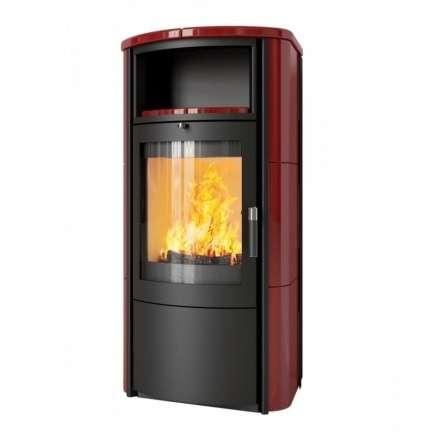 Печь-камин HARK 57 Амазонка бай фото в Минске