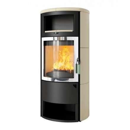 Печь-камин HARK 77 GT ECOplus Амазонка бай фото в Минске