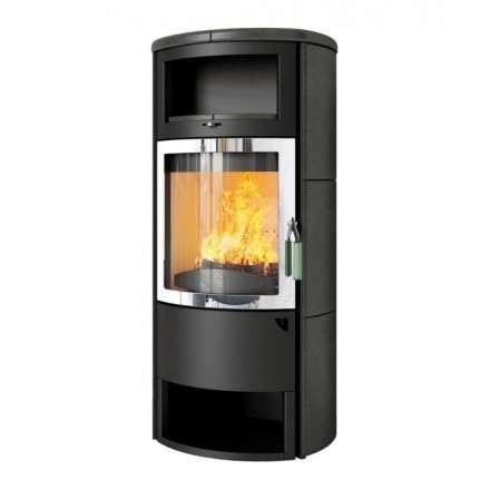 Печь-камин HARK 77 GT ECOplus Амазонка бай фото в Минске