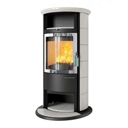 Печь-камин HARK 17 NH GT ECOplus Амазонка бай фото в Минске