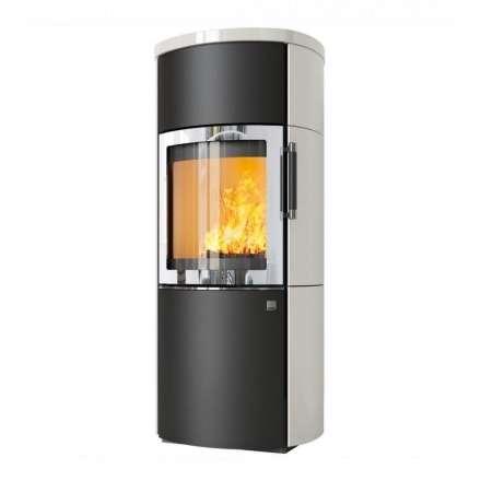 Печь-камин HARK 44-5.5 GT ECOplus Амазонка бай фото в Минске