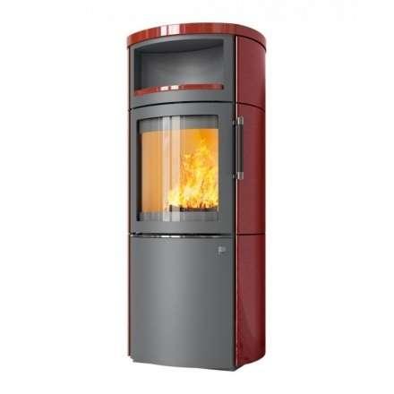 Печь-камин HARK 44-5.8 GT ECOplus Амазонка бай фото в Минске