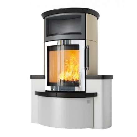 Печь-камин HARK 44-5.34 GT ECOplus в Минске