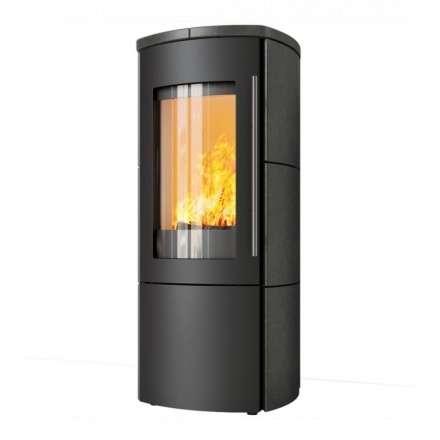 Печь-камин HARK 105 GT ECOplus черный Амазонка бай фото в Минске