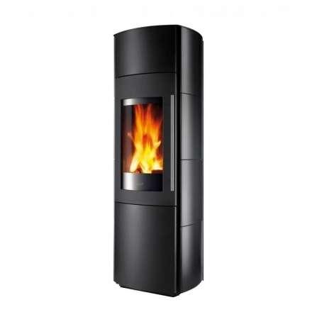 Печь-камин HARK 106 H GT ECOplus черный Амазонка бай фото в Минске