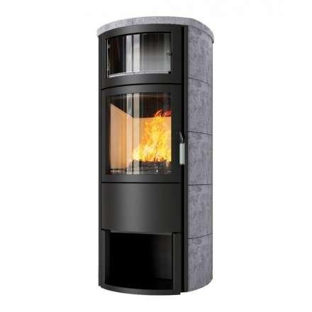 Печь-камин HARK 88 H WW GT ECOplus Амазонка бай фото в Минске