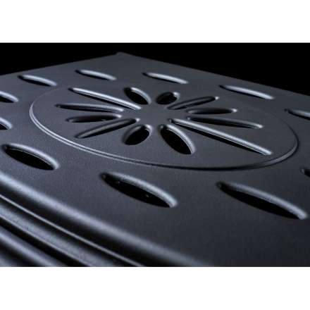 Печь-камин HARK Winston Амазонка бай фото в Минске