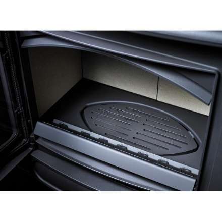 Печь-камин HARK Winston Амазонка бай фото в Минске