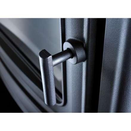 Печь-камин HARK Winston Амазонка бай фото в Минске