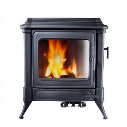 Печь-камин HARK Winston Амазонка бай фото в Минске