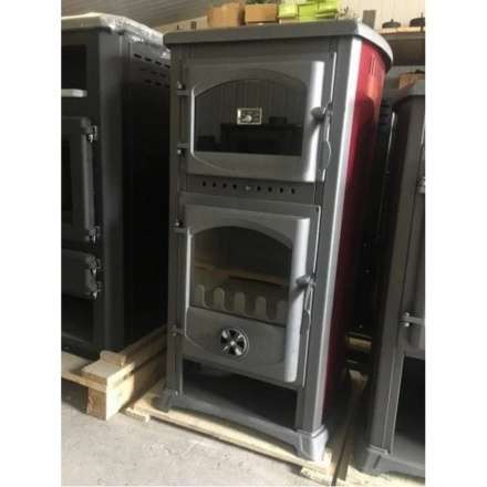 Печь-камин Bella Thalia Cucina в Минске