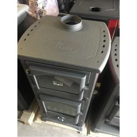 Печь-камин Bella Thalia Cucina в Минске