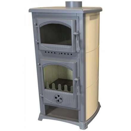 Печь-камин Bella Thalia Cucina Амазонка бай фото в Минске