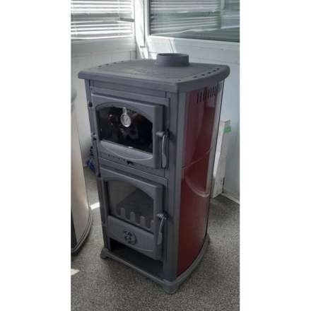 Печь-камин Bella Thalia Cucina в Минске