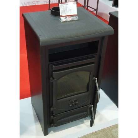 Печь-камин Bella Thalia Luna T Амазонка бай фото в Минске