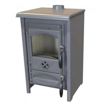 Печь-камин Bella Thalia Luna H Амазонка бай фото в Минске