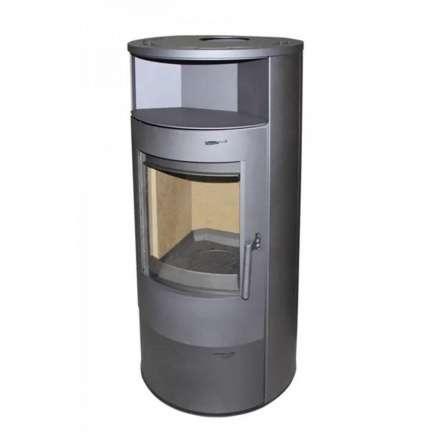 Печь-камин Bella Thalia Ottawa Амазонка бай фото в Минске