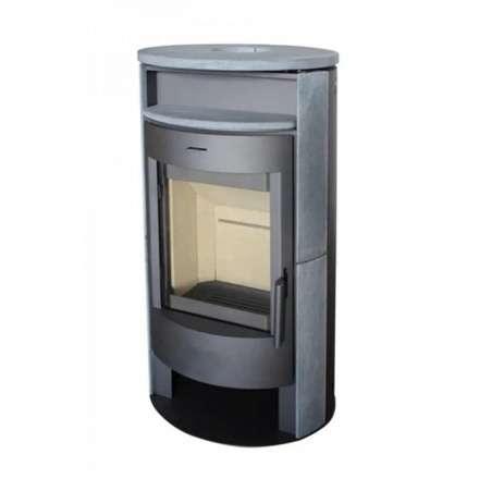 Печь-камин Bella Thalia Toronto Амазонка бай фото в Минске