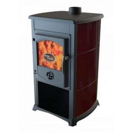 Печь-камин Bella Thalia Grande Амазонка бай фото в Минске