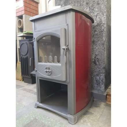 Печь-камин Bella Thalia Grande Амазонка бай фото в Минске