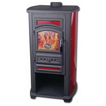 Печь-камин Bella Thalia Forte Амазонка бай фото в Минске