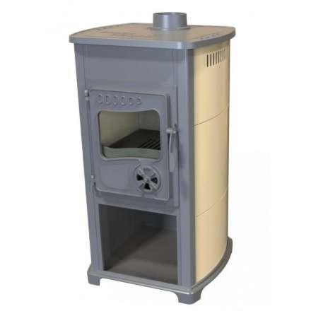 Печь-камин Bella Thalia Амазонка бай фото в Минске