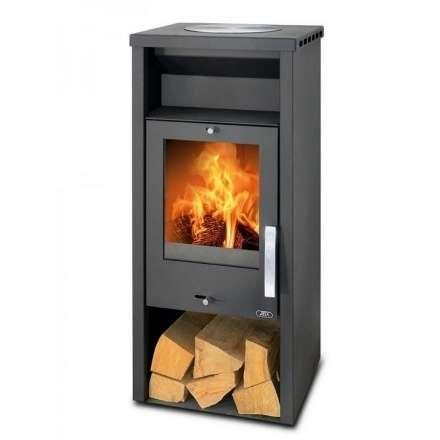 Печь-камин ABX Falun в Минске