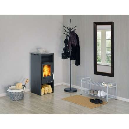 Печь-камин ABX Falun в Минске