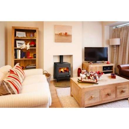 Печь-камин ABX Tampa в Минске