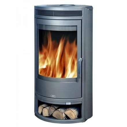 Печь-камин ABX Arktis 8 в Минске