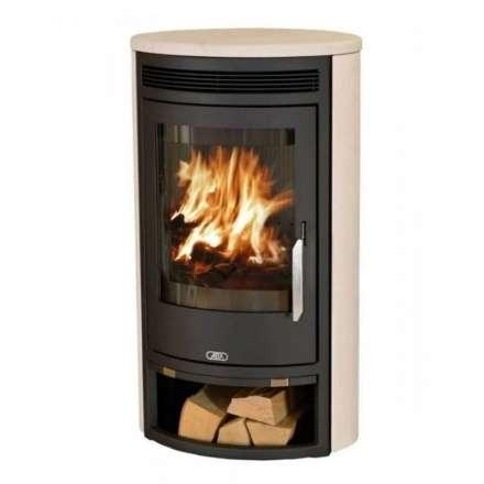 Печь-камин ABX Arktis 8 в Минске