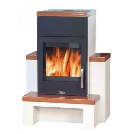 Печь-камин ABX Hamar в Минске