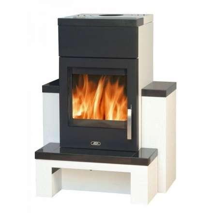 Печь-камин ABX Hamar в Минске