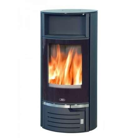 Печь-камин ABX Atlantik 5 в Минске