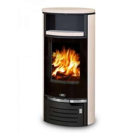 Печь-камин ABX Atlantik 5 в Минске