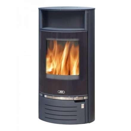 Печь-камин ABX Atlantik 7 в Минске