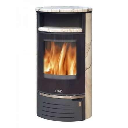 Печь-камин ABX Atlantik 7 в Минске