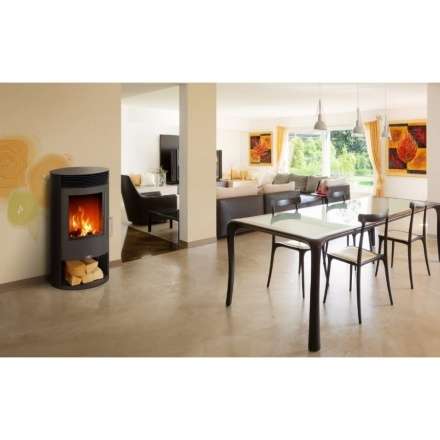 Печь-камин ABX Tartu 7 в Минске