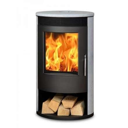 Печь-камин ABX Tartu 7 в Минске