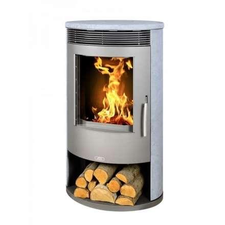 Печь-камин ABX Tartu 7 в Минске