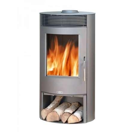 Печь-камин ABX Tartu 7 в Минске