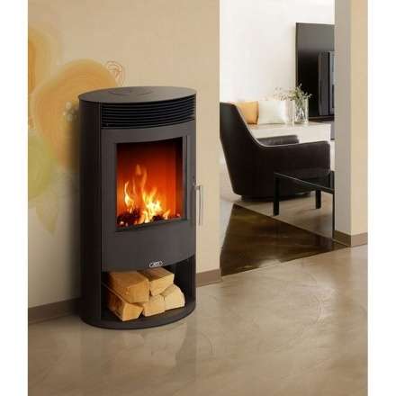 Печь-камин ABX Tartu 7 в Минске