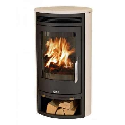 Печь-камин ABX Arktis 6 в Минске