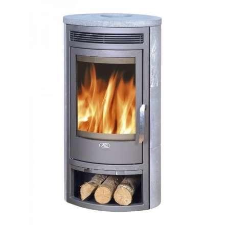 Печь-камин ABX Arktis 6 в Минске