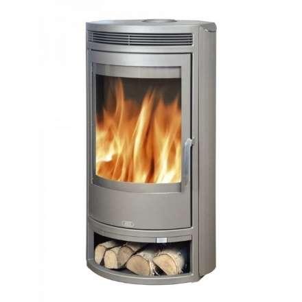 Печь-камин ABX Arktis 6 в Минске