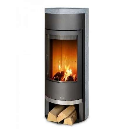 Печь-камин ABX Vigo в Минске