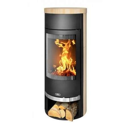 Печь-камин ABX Vigo Амазонка бай фото в Минске