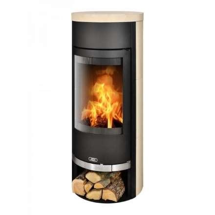 Печь-камин ABX Vigo в Минске