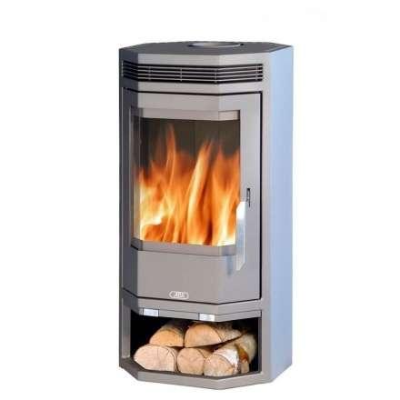 Печь-камин ABX Baltik 6 в Минске