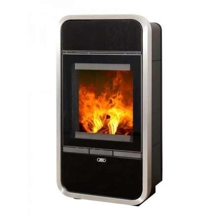 Печь-камин ABX Smart (Trim) Амазонка бай фото в Минске